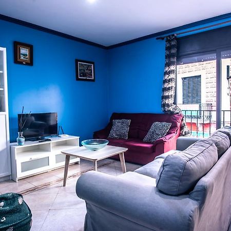 Apartaments Yaco Lloret de Mar Exterior foto