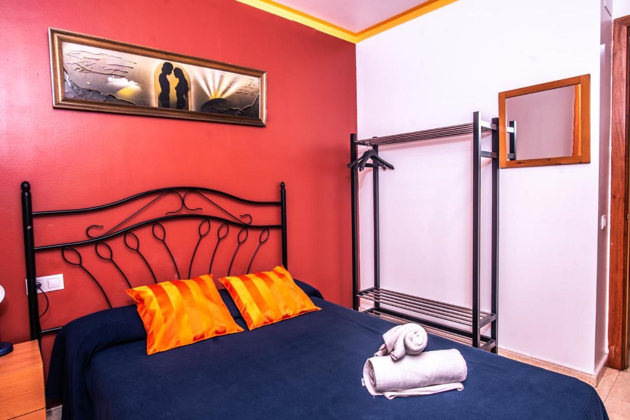 Apartaments Yaco Lloret de Mar Exterior foto