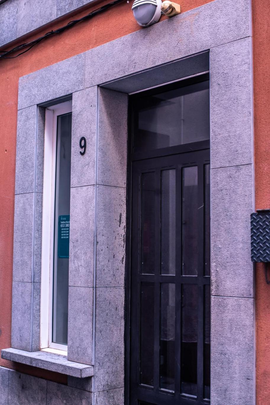 Apartaments Yaco Lloret de Mar Exterior foto