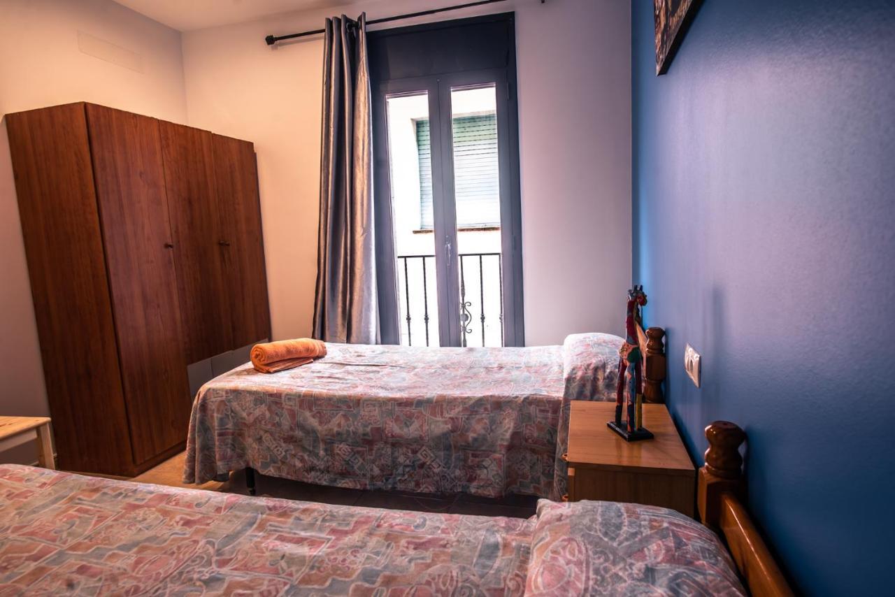 Apartaments Yaco Lloret de Mar Exterior foto
