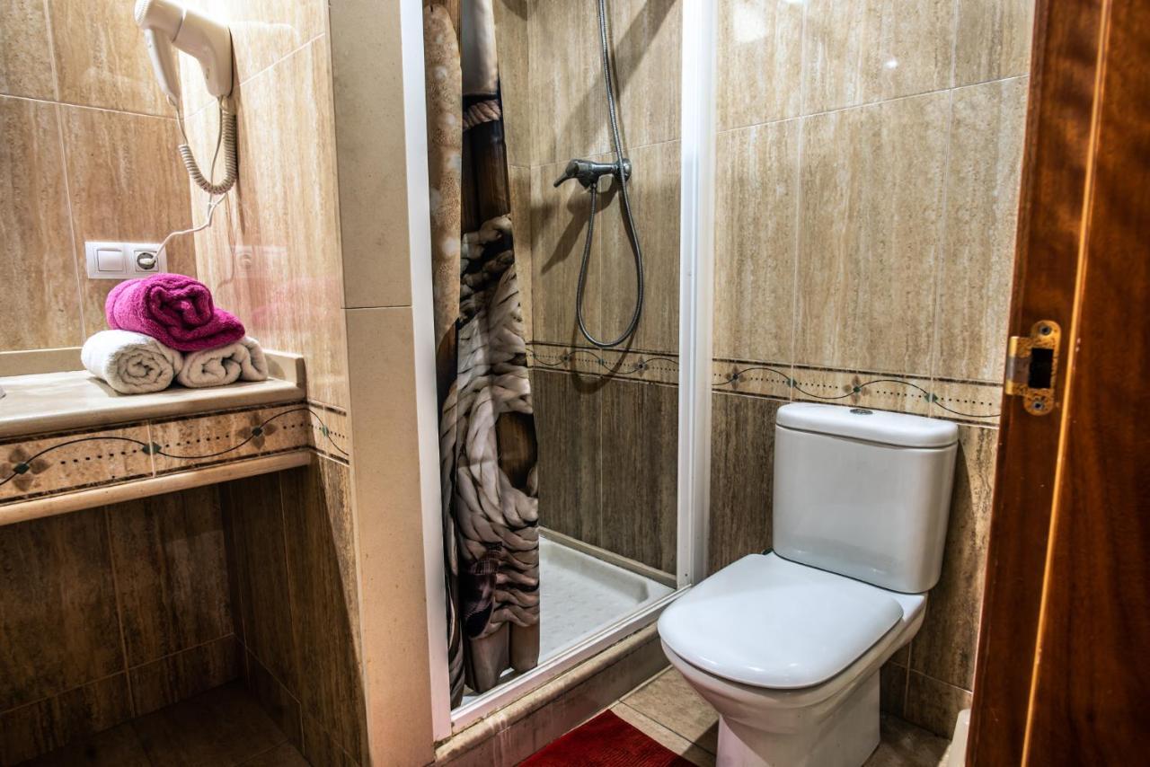 Apartaments Yaco Lloret de Mar Exterior foto