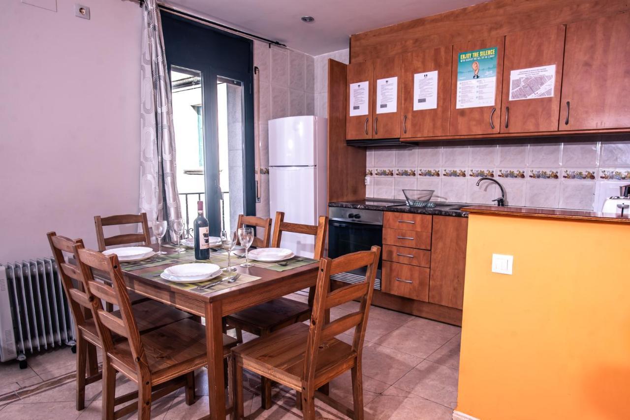 Apartaments Yaco Lloret de Mar Exterior foto