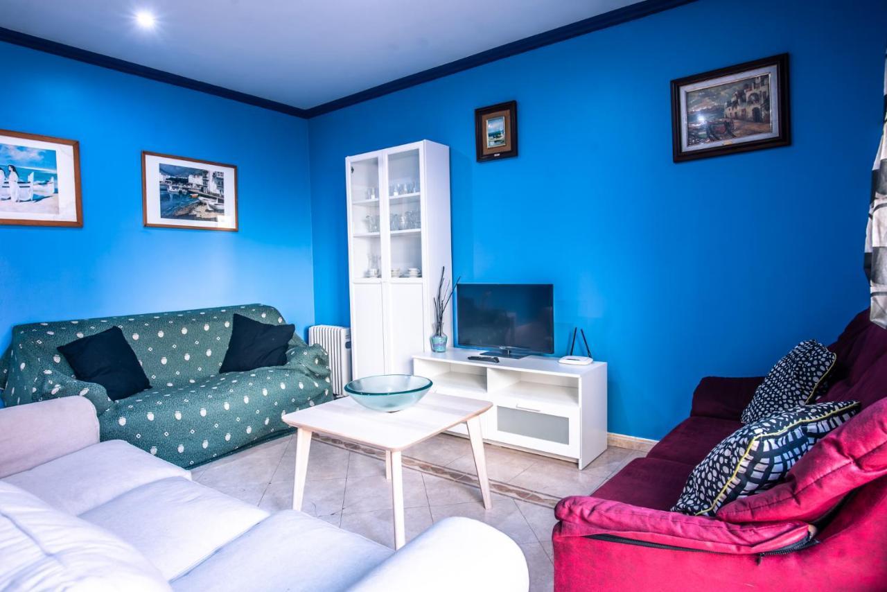 Apartaments Yaco Lloret de Mar Exterior foto