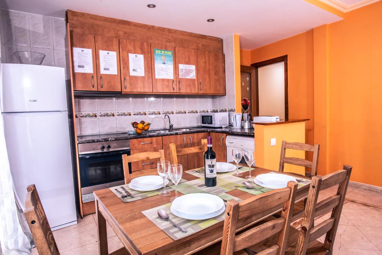 Apartaments Yaco Lloret de Mar Exterior foto