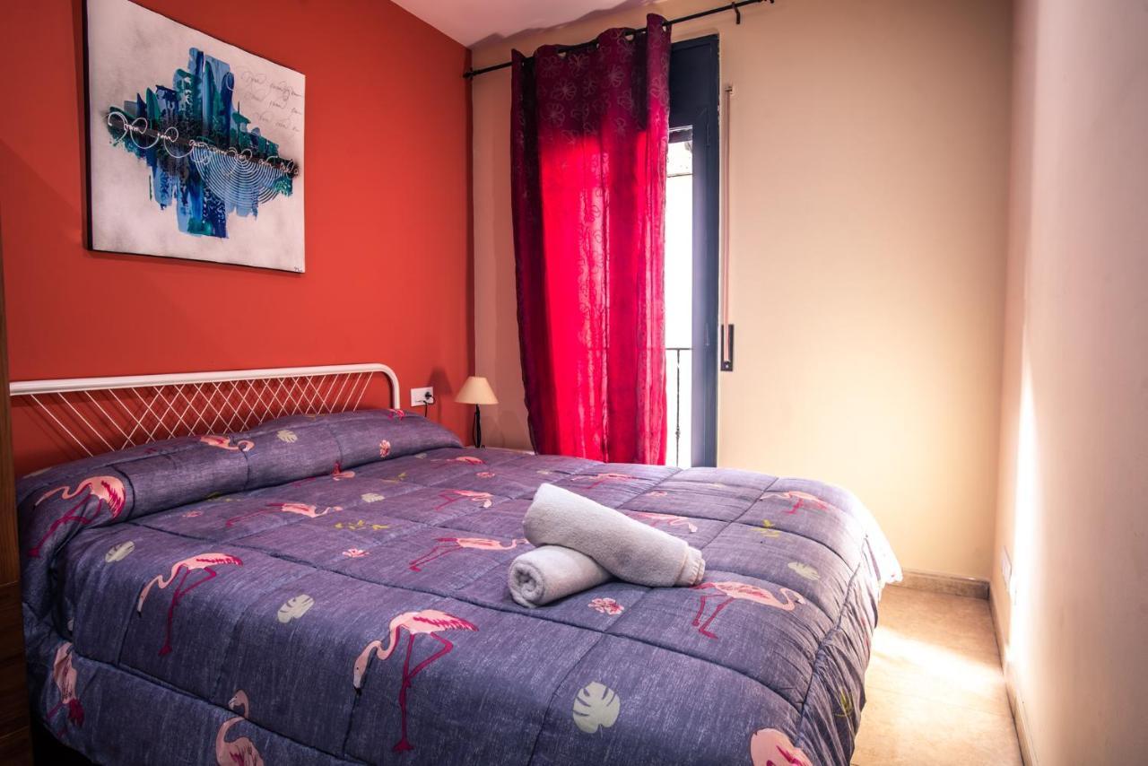 Apartaments Yaco Lloret de Mar Exterior foto
