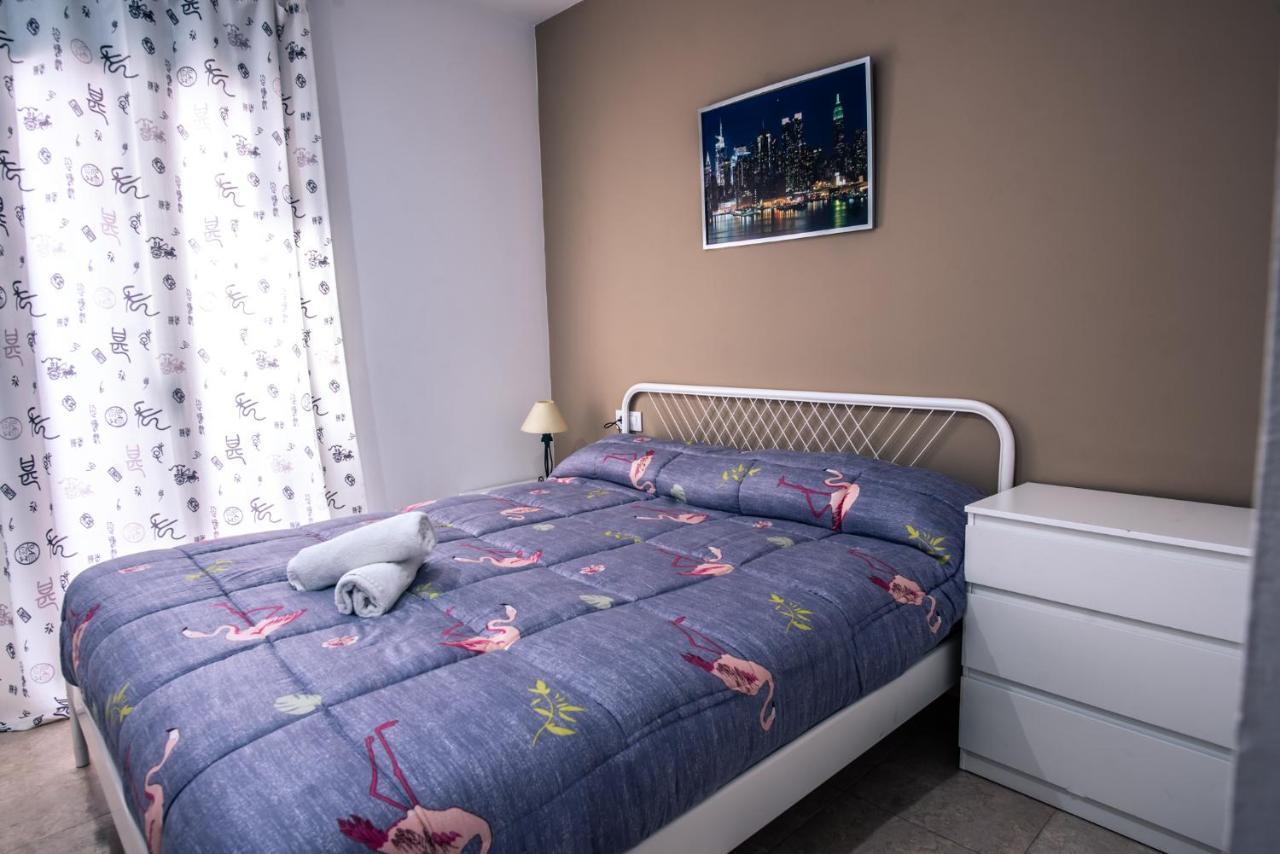Apartaments Yaco Lloret de Mar Exterior foto